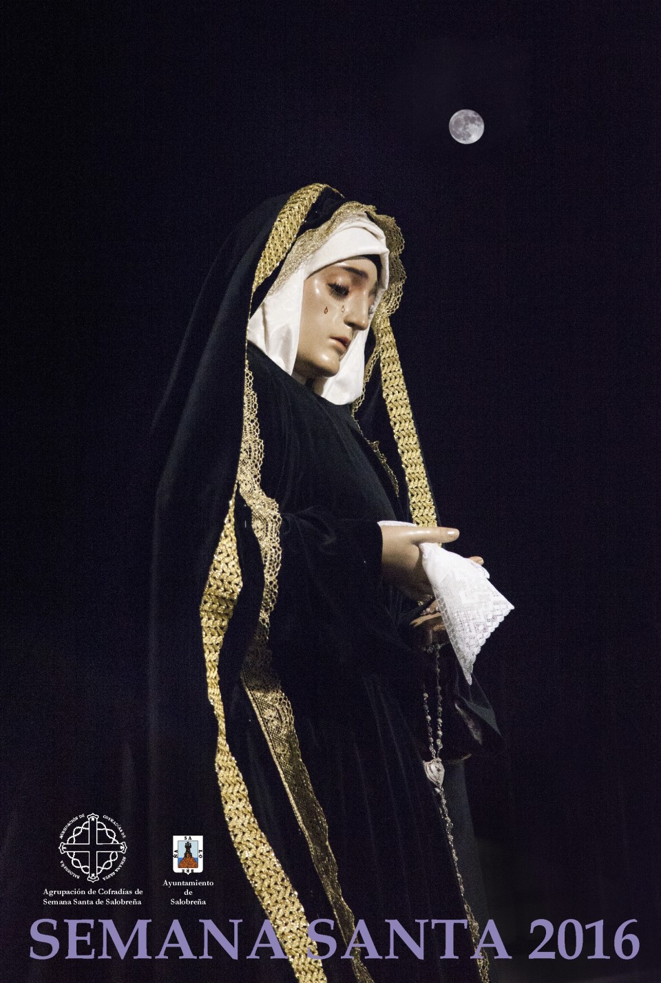 Semana Santa en Salobreña  